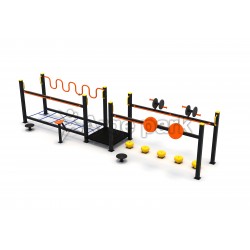 93 FT 2'li Spor Ünitesi 93 FT 2'li Spor Ünitesi